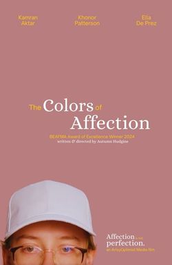 The Colors of Affection