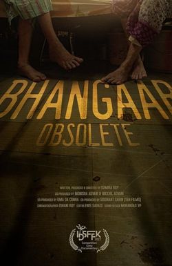 Bhangaar