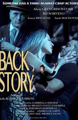 Back Story