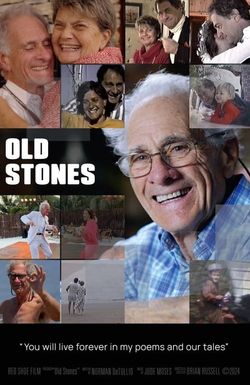 Old Stones