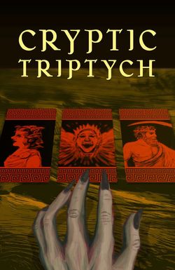 Cryptic Triptych