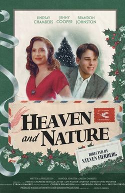 Heaven and Nature