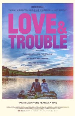 Love & Trouble