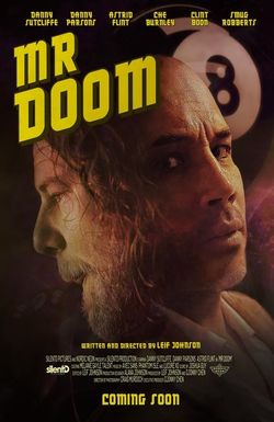 Mr Doom