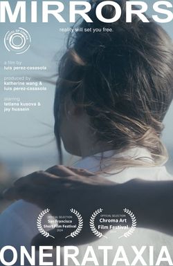 Mirrors: Oneirataxia