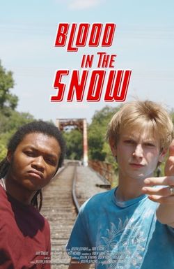 Blood in the Snow