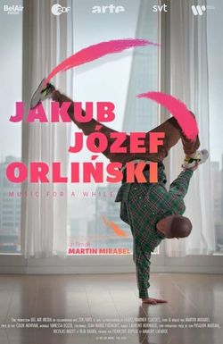 Jakub Jozef Orlinski - Music for a while