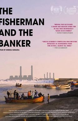 The Fisherman and the Banker