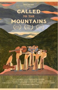 Called to the Mountains