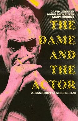 The Dame and the Actor