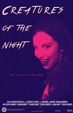 Creatures of the Night