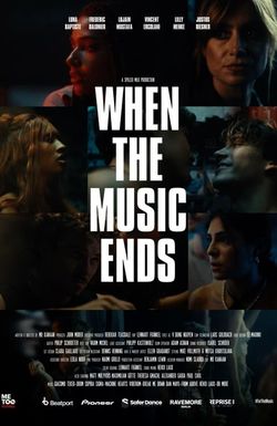 When the Music Ends