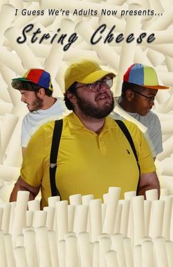 String Cheese