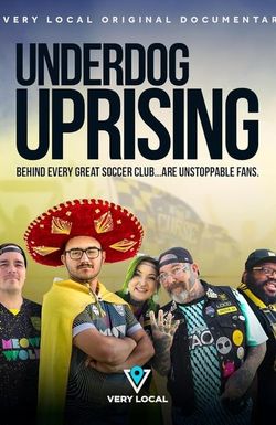 Underdog Uprising