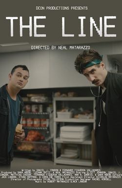 The Line