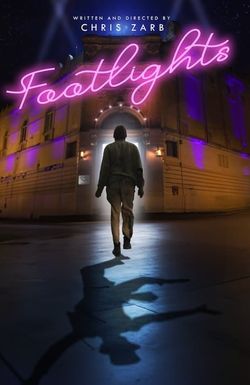 Footlights