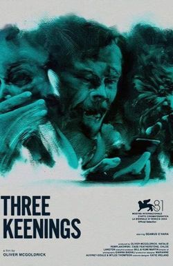 Three Keenings