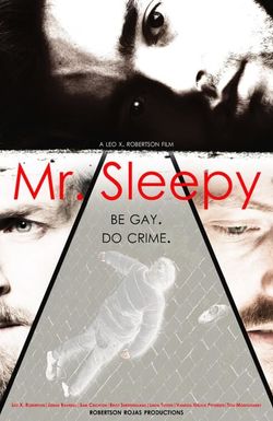Mr. Sleepy