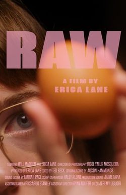 Raw
