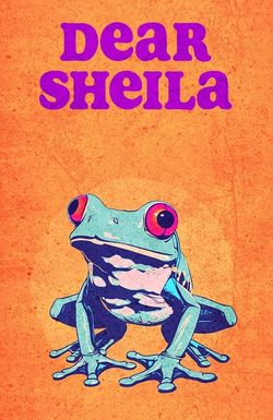 Dear Sheila