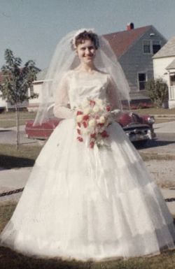 Paul and Eileen Had Four Children