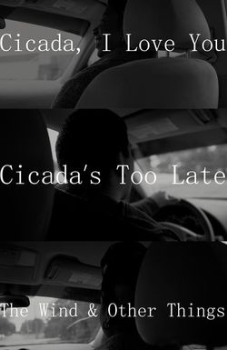 Cicada, I Love You - Cicada's Too Late; The Wind & Other Things