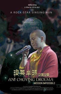 Ani Bond: Choying Drolma