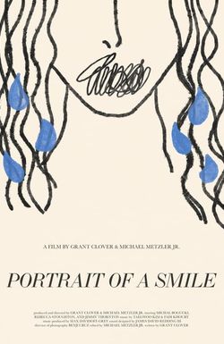 Portrait of a Smile