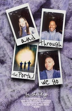 And Through the Portal We Go