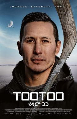 Tootoo: The Jordin Tootoo Story