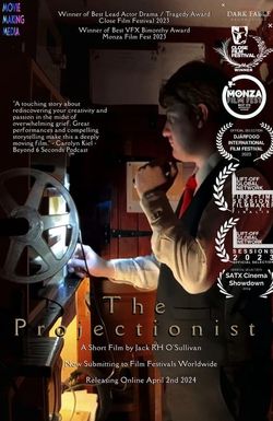 The Projectionist