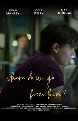 Where Do We Go from Here?