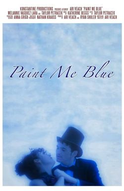 Paint Me Blue