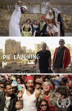 Die Laughing