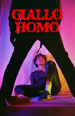 Giallo Homo