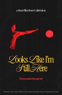 Looks Like I'm Still Here