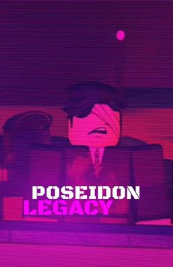 Applepictures the Poseidon Legacy