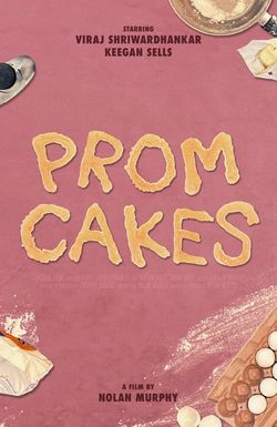 Promcakes