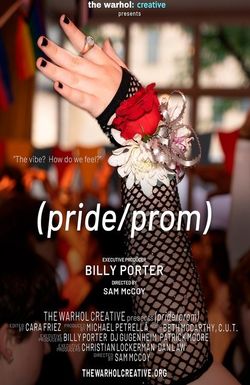 Pride/Prom