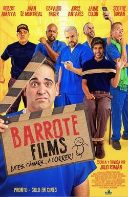 Barrote Films