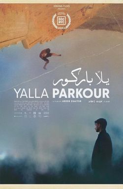 Yalla Parkour