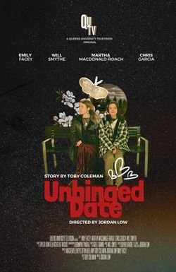Unhinged Date