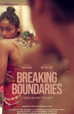 Breaking Boundaries