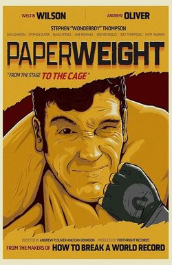 Paperweight