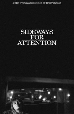 Sideways for Attention