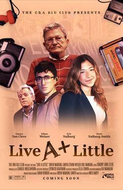 Live A+ Little