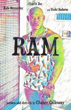 RAM (Like the Verb)