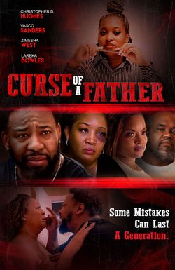 Curse of A Father