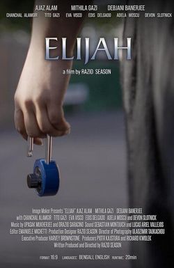 Elijah