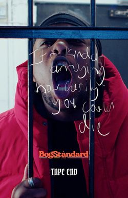 It's Kinda Annoying How Easily You Could Die